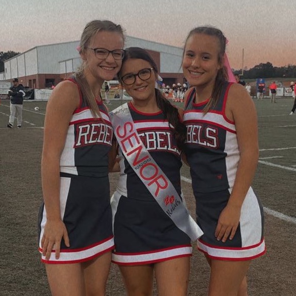 Meet your Posher, Kaitlyn